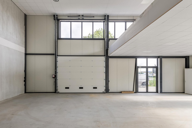 Bedrijfsruimte Tiel - Zuiderhavenweg 7 11 - Foto 16