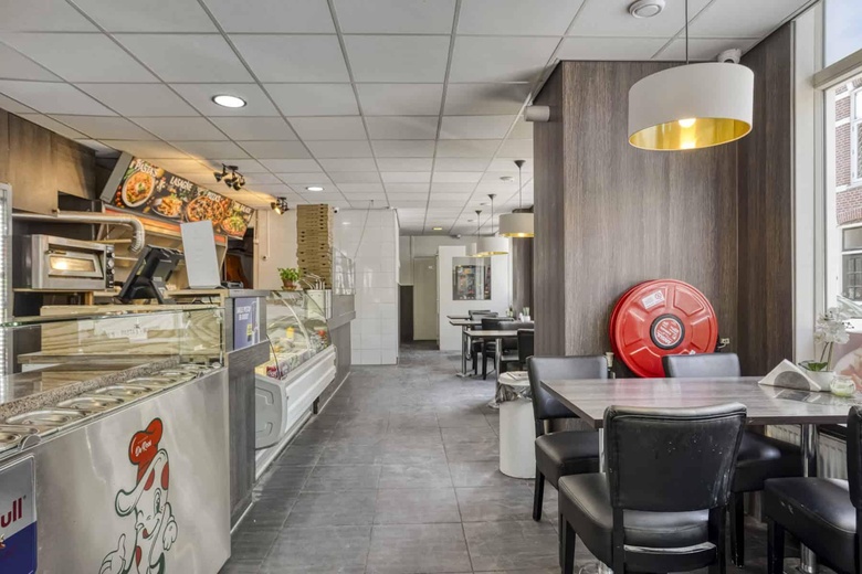 HorecaaanBakkerstraat 2<br/> inHaarlem HorecaaanBakkerstraat 2<br/> inHaarlem