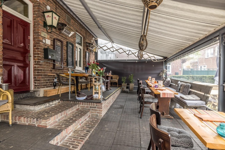 HorecaaanPastoor Brouwersstraat 7<br/> inMargraten