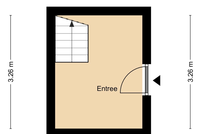 KantoorruimteaanBedrijvenweg 6 a<br/> inDe Kwakel