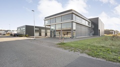 Bedrijfsruimte te huur Holten - Constructieweg 1
