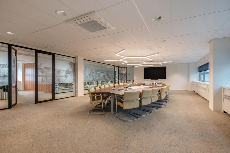 KantoorruimteaanChurchillplein 5 A<br/> inDen Haag KantoorruimteaanChurchillplein 5 A<br/> inDen Haag