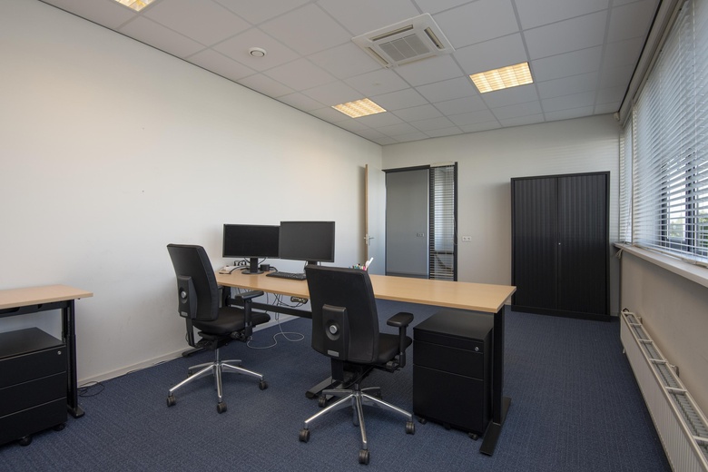 KantoorruimteaanGalvanistraat 113<br/> inEde KantoorruimteaanGalvanistraat 113<br/> inEde