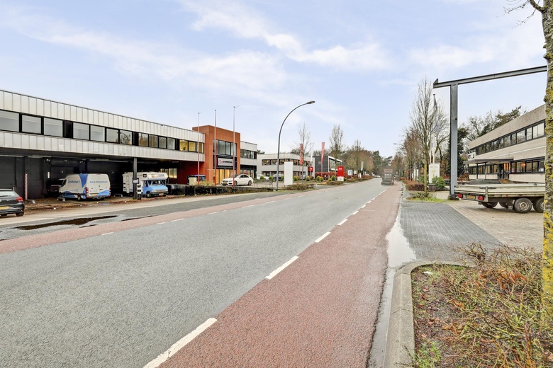 KantoorruimteaanIndustrieweg 71<br/> inNunspeet