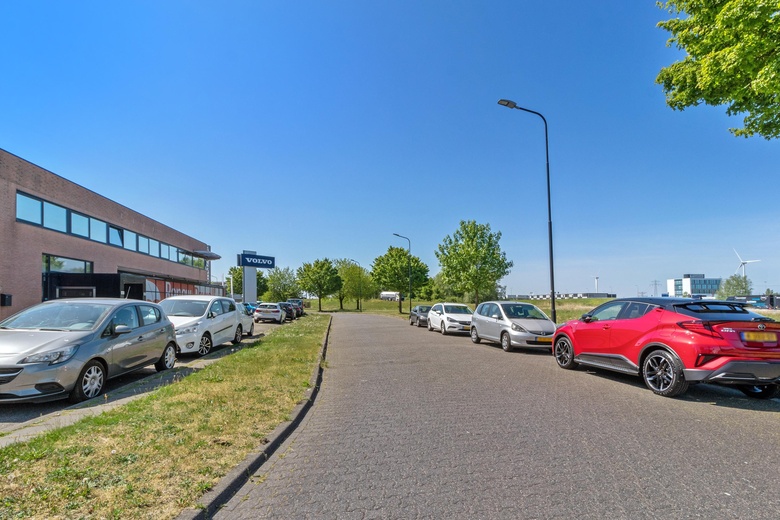 Bedrijfsruimte Roosendaal - Vlierwerf 7 - Foto 20