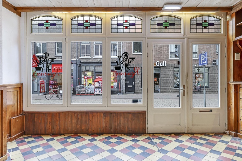 HorecaaanOoipoortstraat 13<br/> inDoesburg