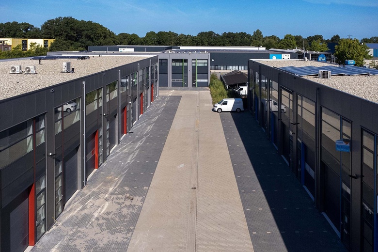 BedrijfsruimteaanHeliumweg 6 A 13<br/> inAmersfoort