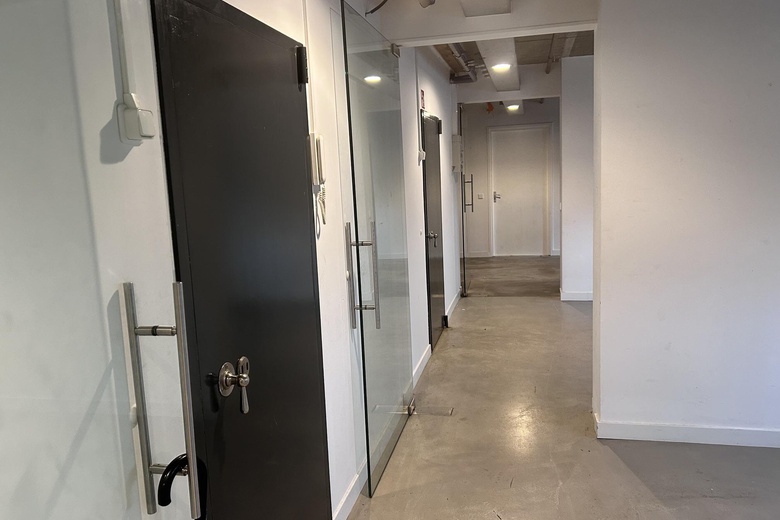 Kantoorruimte Utrecht - Burgemeester Reigerstraat 89 - Foto 10