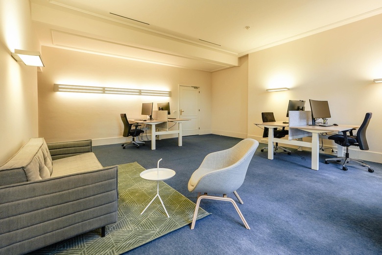KantoorruimteaanUtrechtseweg 75<br/> inZeist KantoorruimteaanUtrechtseweg 75<br/> inZeist