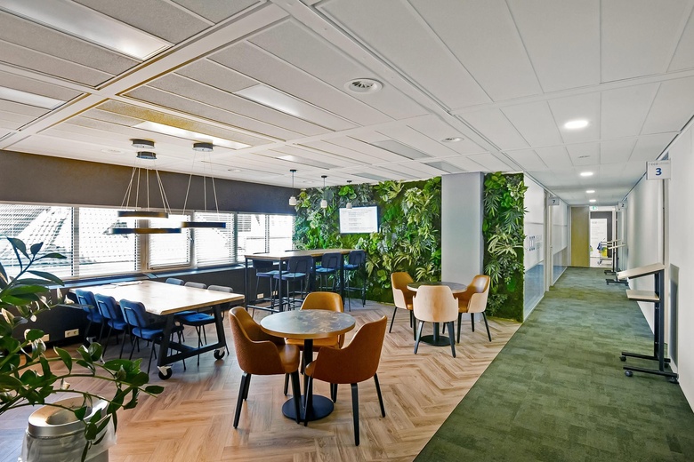 KantoorruimteaanOude Oeverstraat 120<br/> inArnhem