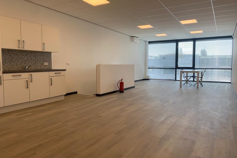 KantoorruimteaanKreekweg 10 U<br/> inVlaardingen