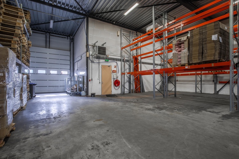 BedrijfsruimteaanImpact 71 h<br/> inDuiven BedrijfsruimteaanImpact 71 h<br/> inDuiven