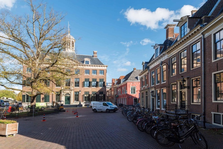 HorecaaanWeerd 13<br/> inLeeuwarden