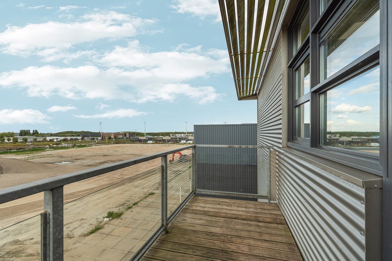 KantoorruimteaanTingietersweg 34<br/> inHaarlem