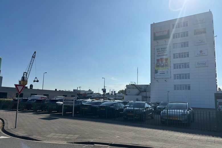 KantoorruimteaanIndustrieweg 161<br/> inRotterdam