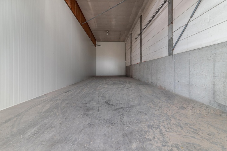 Bedrijfsruimte Purmerend - Van IJsendijkstraat 180 K - Foto 10