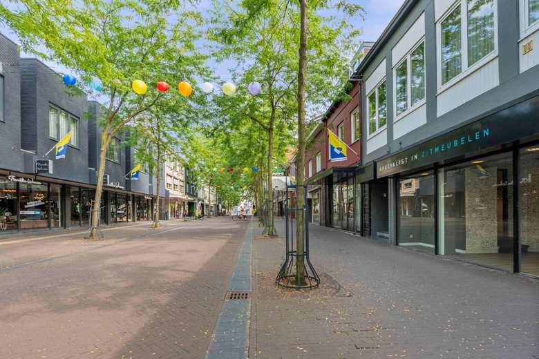 WinkelruimteaanKloosterstraat 21<br/> inVenlo WinkelruimteaanKloosterstraat 21<br/> inVenlo