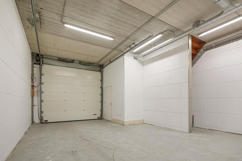 BedrijfsruimteaanVenserweg 1 K<br/> inDiemen