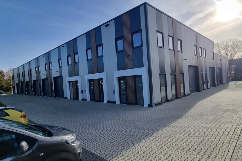 Bekijk foto 1 van Houserveld 23