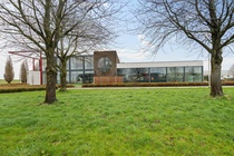 Bedrijfsruimte Dronten - Het Weerijs 2 - Foto 6
