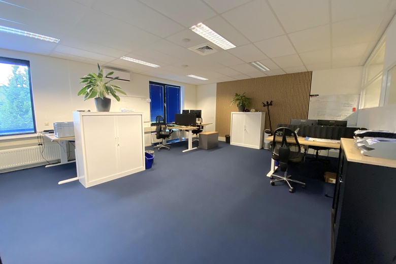 Bedrijfsruimte Almere - Antennestraat 86 - Foto 25