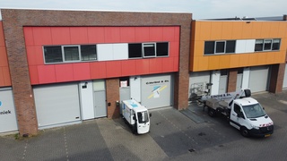 Bedrijfsruimte Naaldwijkseweg 88 A, Wateringen | Bedrijfspand.com