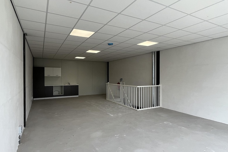 BedrijfsruimteaanArchimedesbaan 6 14<br/> inNieuwegein