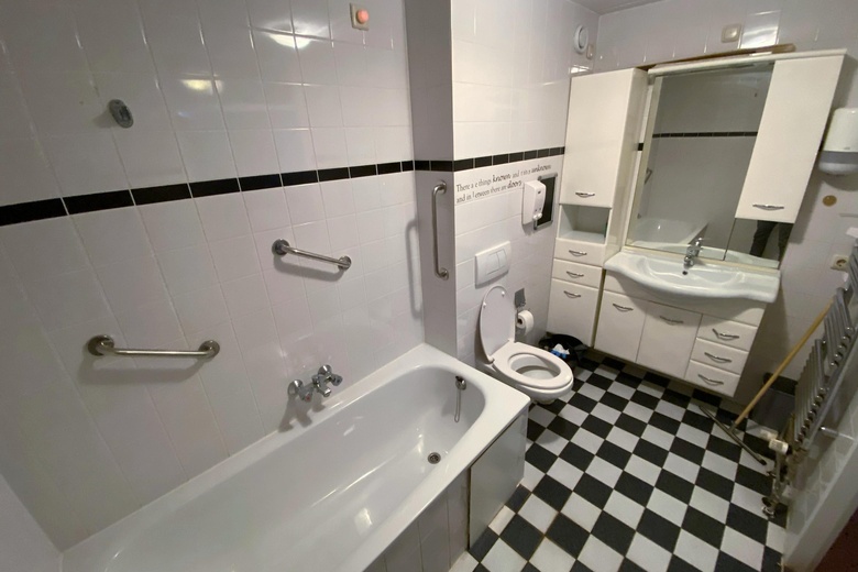 BedrijfsruimteaanOperetteweg 88<br/> inAlmere