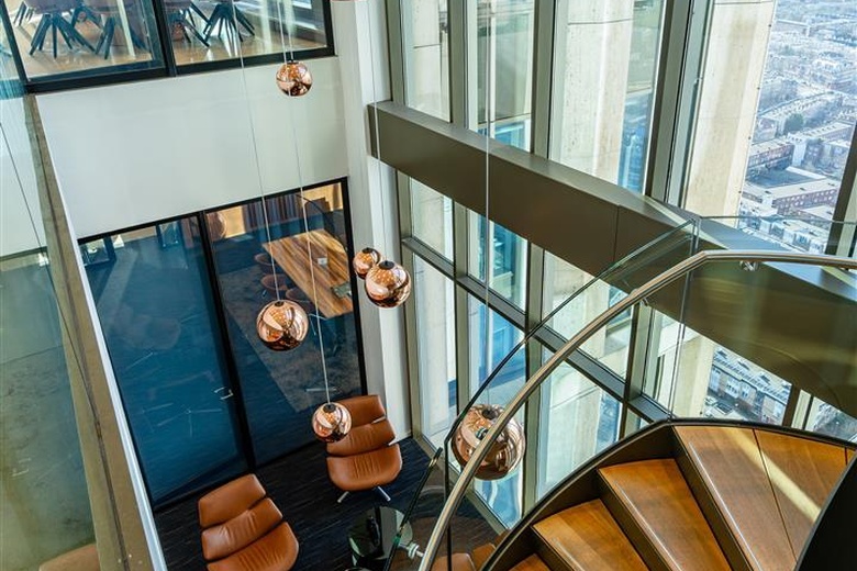 KantoorruimteaanWeena 758 - 874<br/> inRotterdam KantoorruimteaanWeena 758 - 874<br/> inRotterdam