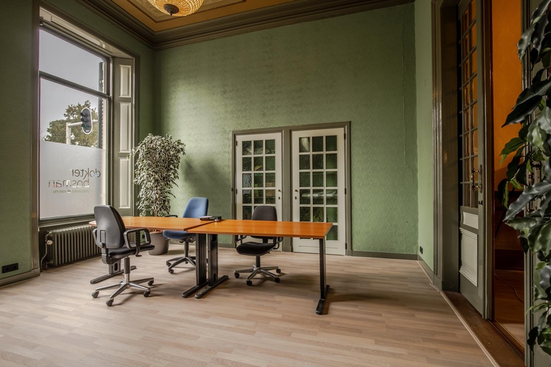 KantoorruimteaanEusebiusbuitensingel 1<br/> inArnhem