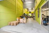 Bekijk foto 2 van eenheid 1 aan de Schaafstraat 20 F in Amsterdam