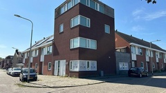 Kantoorruimte te huur Bergen op Zoom - Edisonlaan 3 D