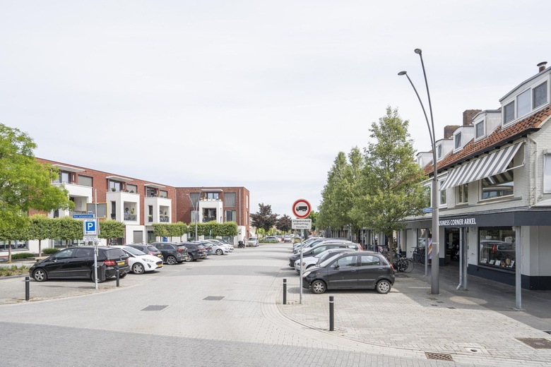 KantoorruimteaanRaadhuisplein 2<br/> inArkel