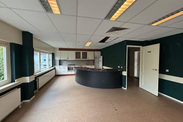 BedrijfsruimteaanNijverheidspad 3 A<br/> inUrk