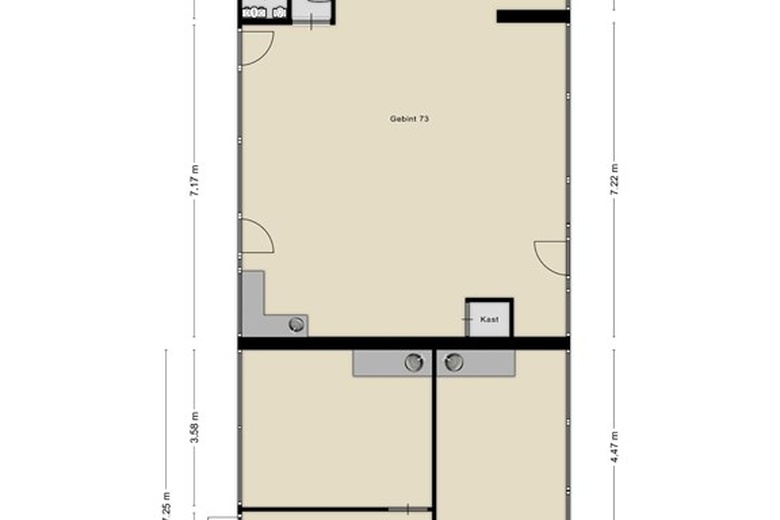 ZorgaanGebint 73<br/> inEersel ZorgaanGebint 73<br/> inEersel