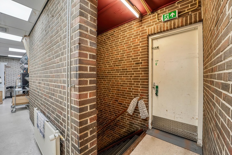 WinkelruimteaanHoofdstraat 23<br/> inNoordwijk