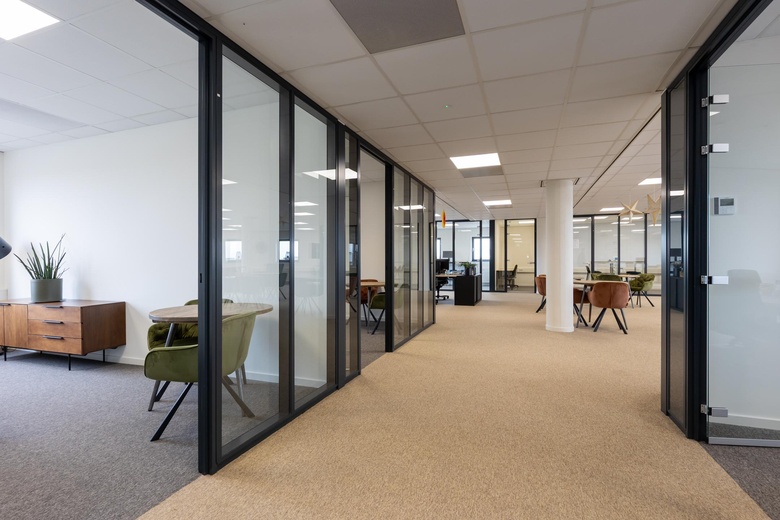 KantoorruimteaanStationsplein 5 D<br/> inSittard