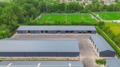 Bedrijfsruimte te huur Aalsmeer - Legmeerdijk 327 B 03