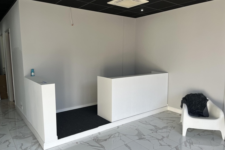 WinkelruimteaanVleutenseweg 265<br/> inUtrecht