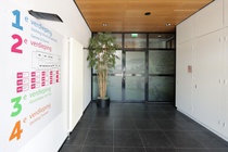 Kantoorruimte Almere - Rentmeesterstraat 46 - Foto 6