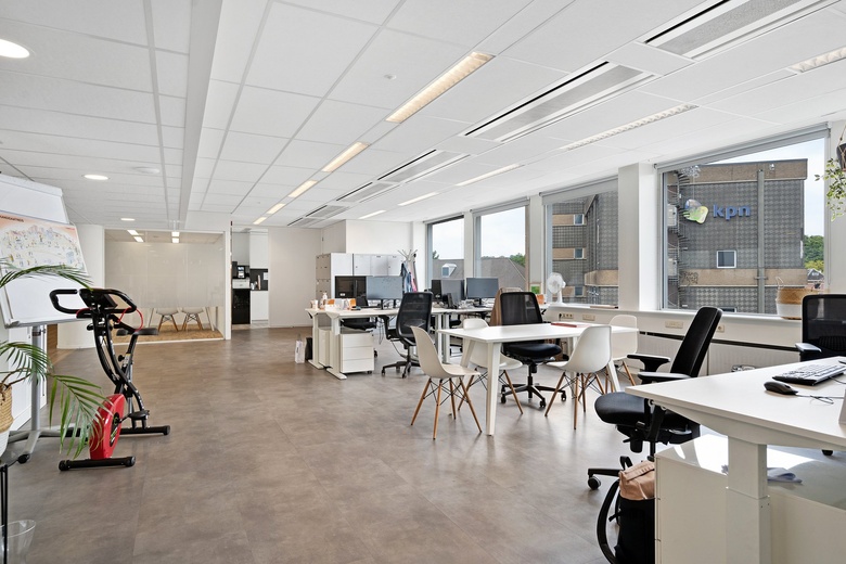 KantoorruimteaanJansbuitensingel 30<br/> inArnhem KantoorruimteaanJansbuitensingel 30<br/> inArnhem