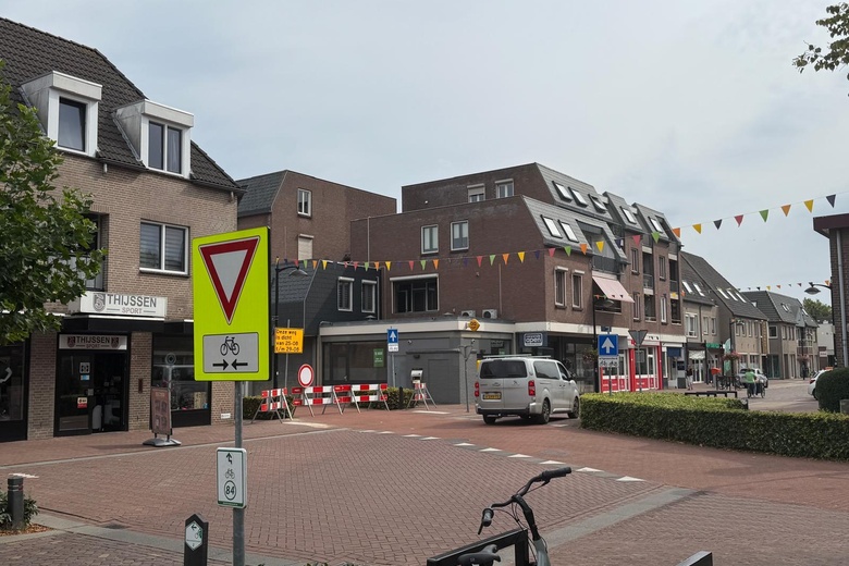 WinkelruimteaanPostelstraat 8<br/> inSomeren WinkelruimteaanPostelstraat 8<br/> inSomeren