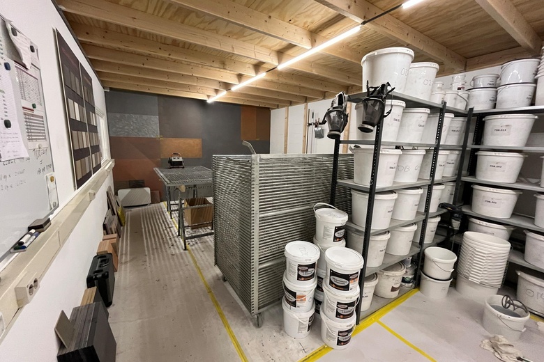 BedrijfsruimteaanRondweg 17<br/> inNijmegen