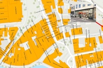 Bekijk foto 6 van Minrebroederstraat 25