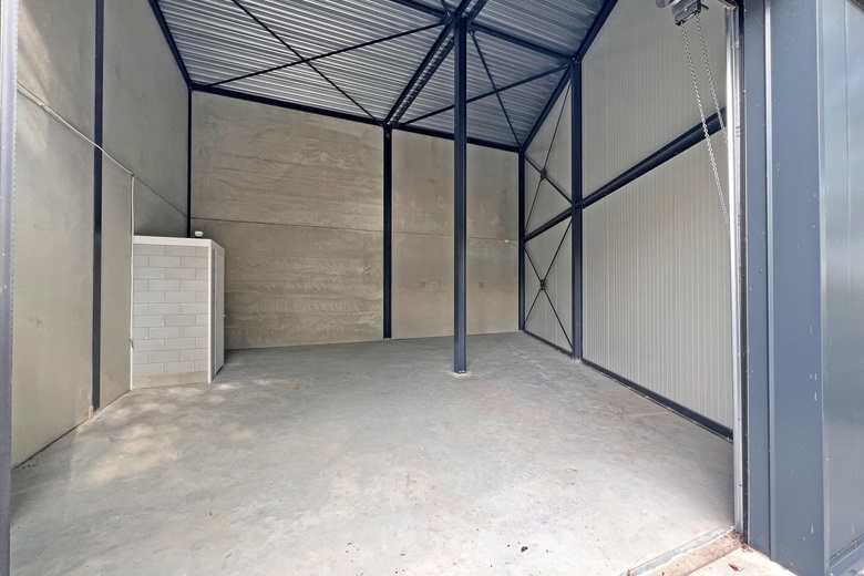 BedrijfsruimteaanDe Wijper 16 h<br/> inHeerle