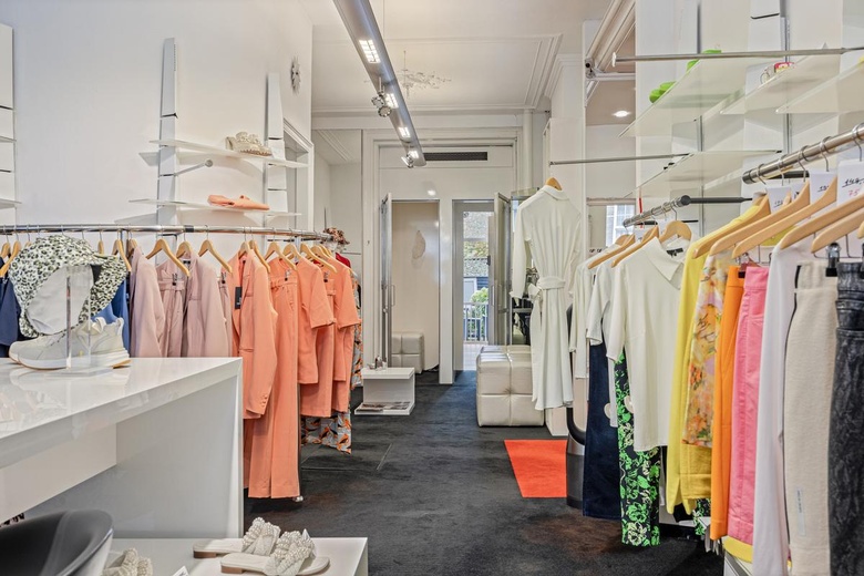 WinkelruimteaanNobelstraat 25<br/> inBrielle WinkelruimteaanNobelstraat 25<br/> inBrielle