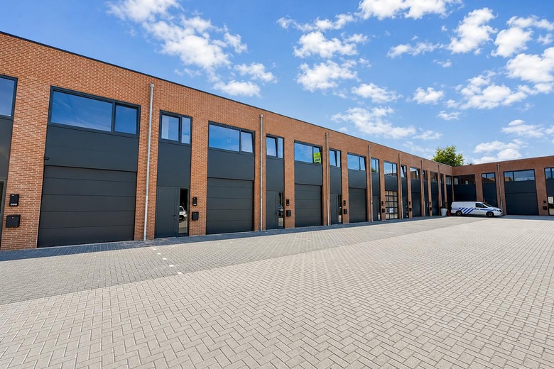 Bedrijfsruimte Almere - Markerkant 13 102 - Foto 15