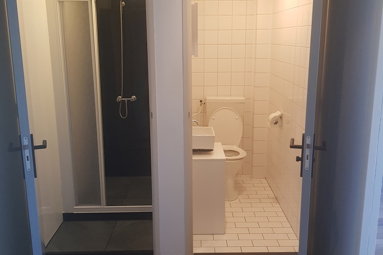 KantoorruimteaanImpuls 9<br/> inPurmerend