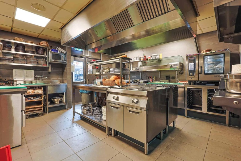 HorecaaanMarkt 14<br/> inSchagen