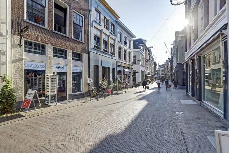WinkelruimteaanBroederenstraat 41<br/> inDeventer